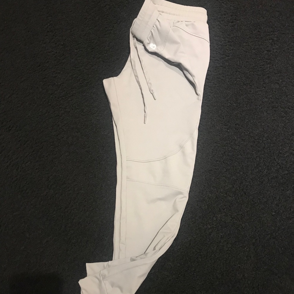 Buff Bunny Joggers